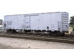 Santa Fe ex mechanical reefer in MW service as ATSF 205130